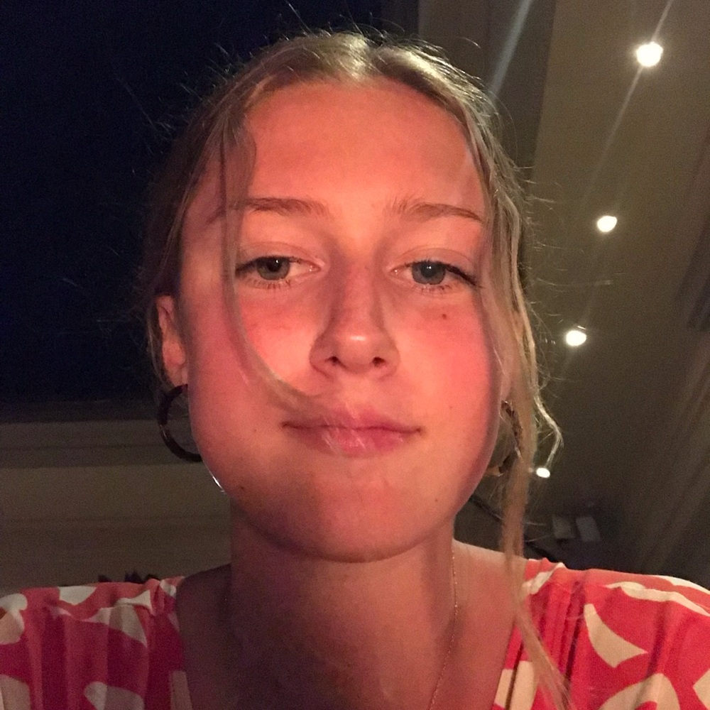 Meet your Posher, Sophie